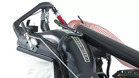 Aspirateur professionnel      Billy Goat    MV601SPDSEU - 74 cm_2