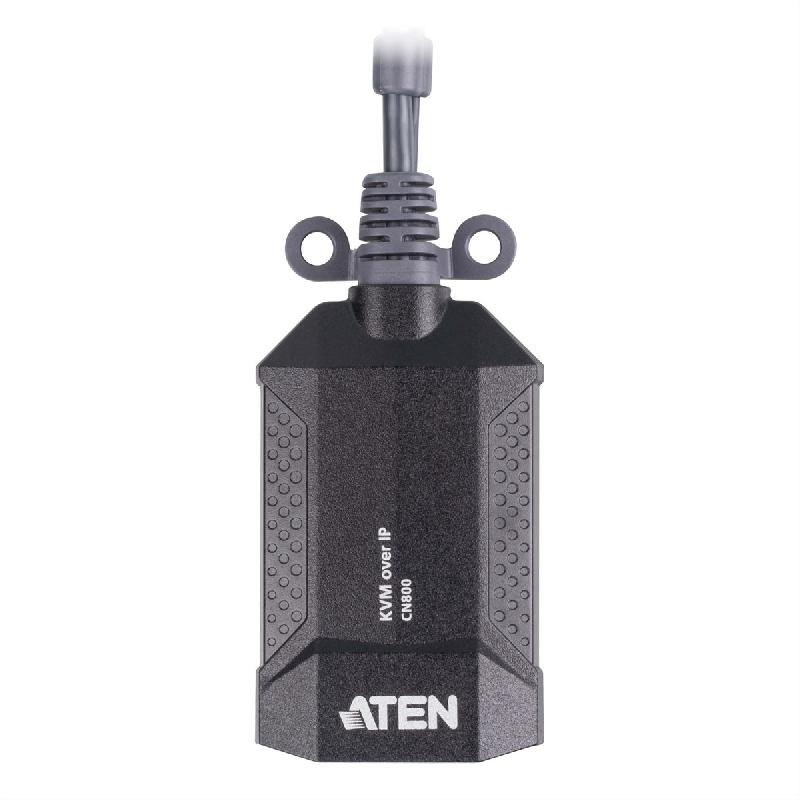 Aten cn800 kvm usb vga sur ip mini_2