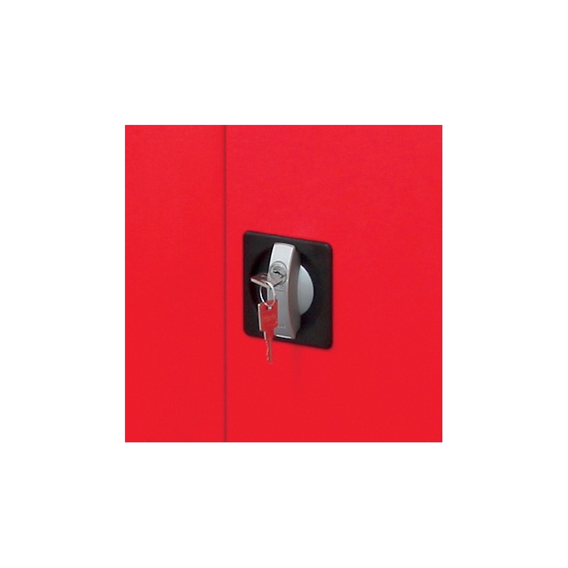 Chariot de recharge mobile - Jusqu'à 30 ordinateurs portables - Pour écoles, bibliothèques et salles de conférences_2