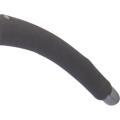Lunettes monobloc en polycarbonate - Thunderbgin - Ergonomiques, look sport, branches bi-matières_2