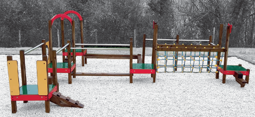 Parcours d'équilibre module de base 2 à 12 ans_2