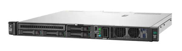 ProLiant DL20 Gen11 6333P 3.1GHz 6c 1P 1x32GB-U 4SFF 2x480GB SSD 1x1000W PS EU Server_2