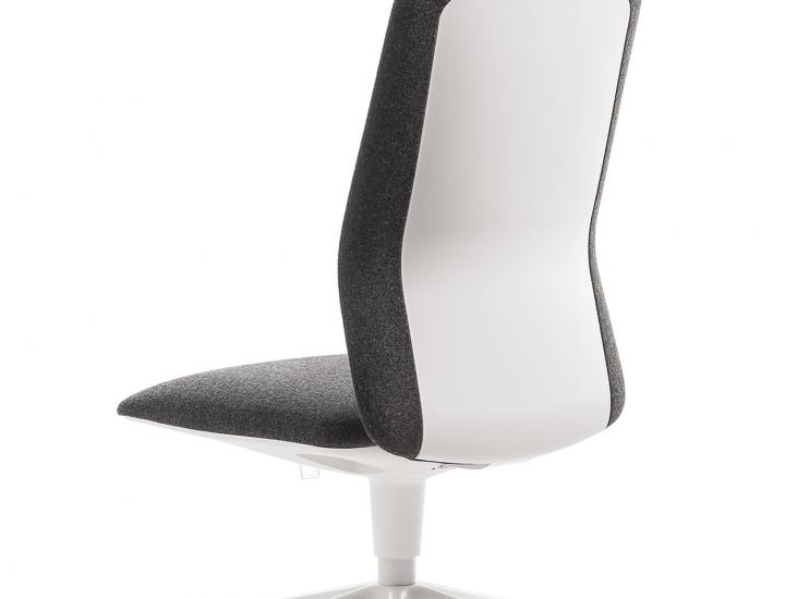 Siège Ergonomique KAPPA - Ref : KP103N_2