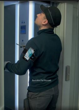 Smartphone PTI-DATI D-6000 - Abonnement mensuel tout compris sans engagement - Robuste IP68 et MIL-STD-810G_2