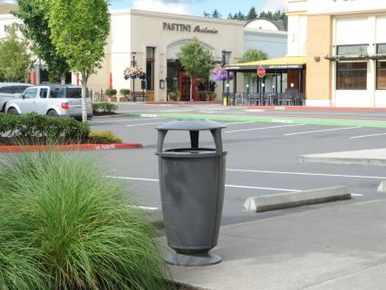 2277.002 - Poubelles Idesia - Neri - 75 L - Aluminium moulé et acier galvanisé_2