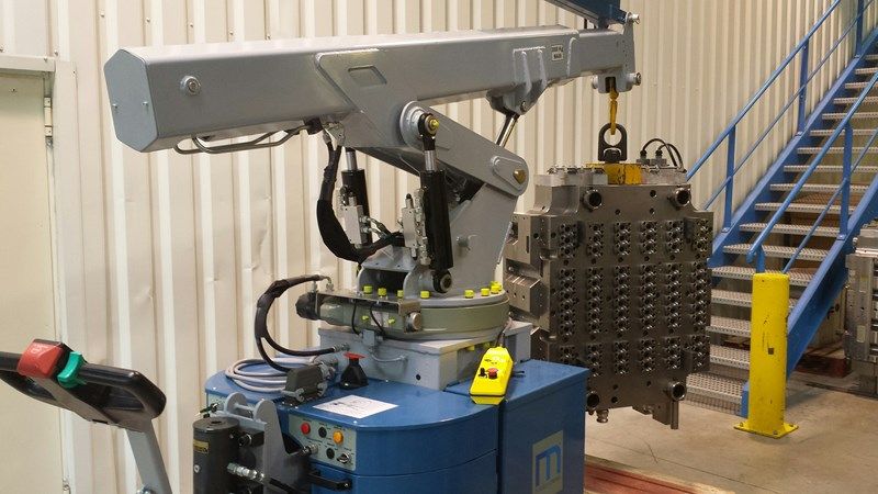 30mt 3x1 - mini grue - mobilev cranes - 3000 kg_2
