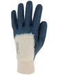 Gant nitrile (3/4) - Enduction ultra-légère - Poignet tricot - nbr1126b_2