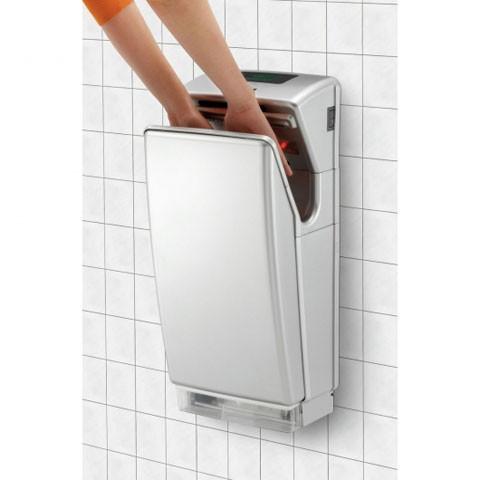 Sèche-mains Jet 1800 montage mural | Bartscher - 850002_2