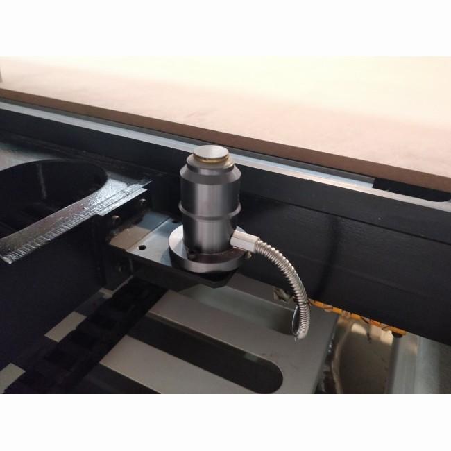 Centre d'usinage vertical 3 axes OLYMPIC - RL1325 - Course 2500x1300x200 mm - Broche BT30 24000 tr/min_2