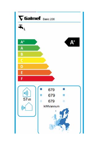 Kit Chauffe-eau solaire 200L 2 ech Complet_2