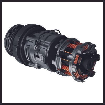 Meuleuse d'angle sans fil Axxio 36/230 Q - Puissante et pratique pour vos travaux_2