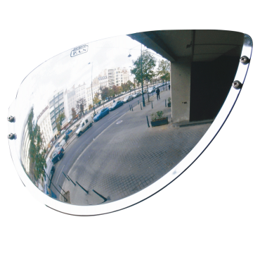 Miroir multi-usages - spécial parking - contrôle 2 directions - garanties 3 ou 5 ans_2