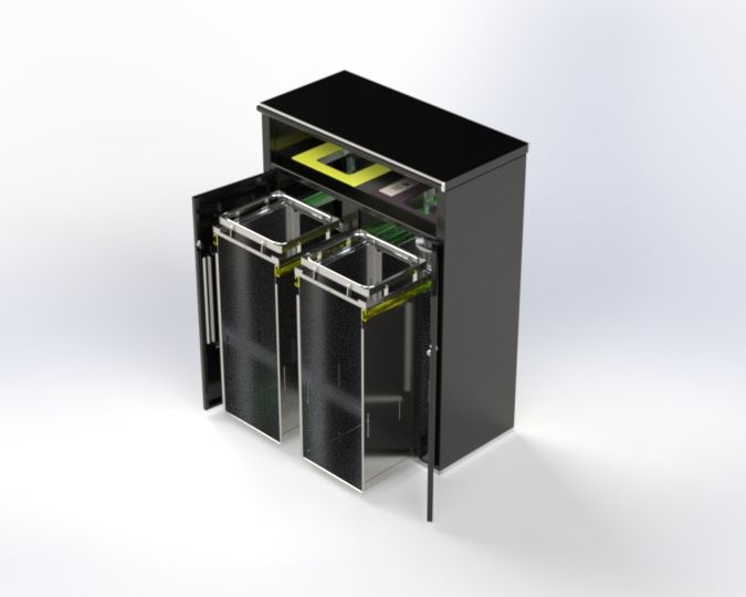 Banque de tri de déchets_2