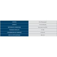 Flowmatic®04 - Stations de remplissage pour big bags - Palamatic Process - Dépoussiérage 300 m³/heure - Cadence 20-40 big bags/heure_2