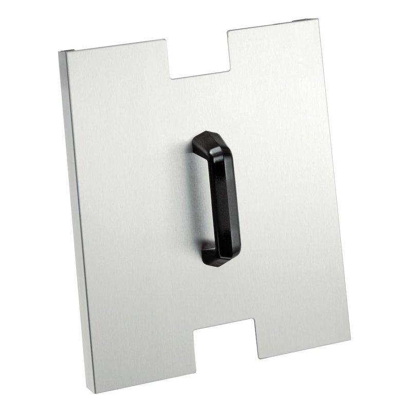 Friteuse électrique à poser IMBISS II - 2 cuves - 2 x 8 L - avec robinet de vidange - A150407 | Bartscher_2
