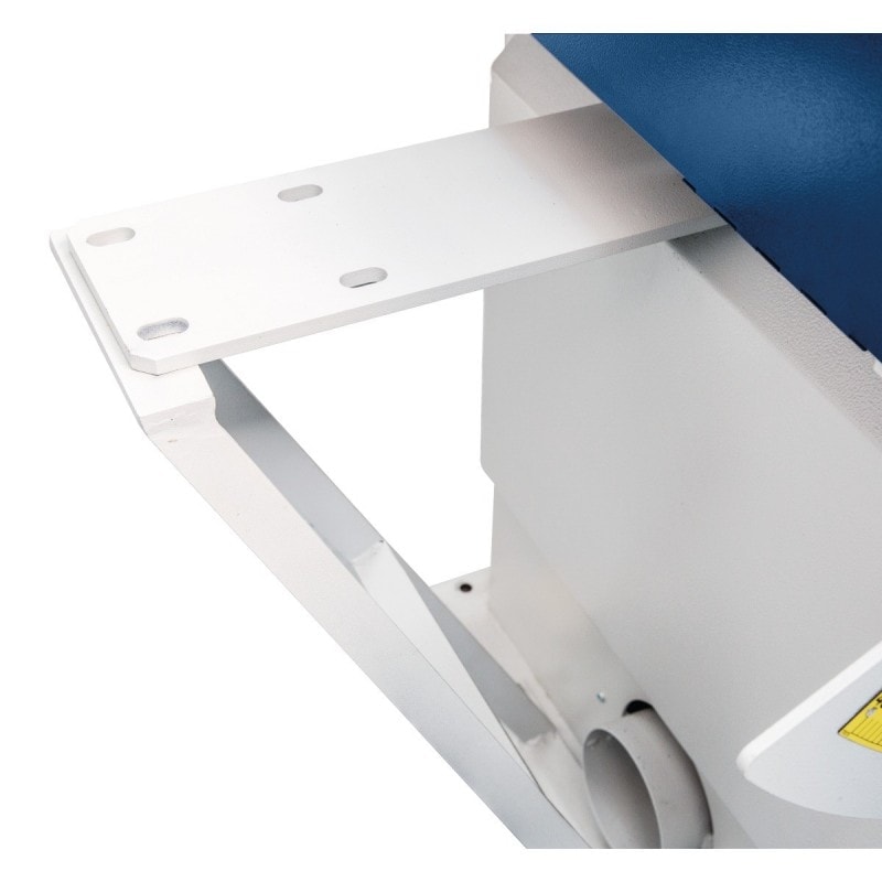 Ponceuse de chants Holzkraft KSO 150 F - Unité pivotante avec bande abrasive oscillante - Réf. 5363000_2