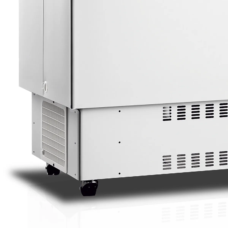 Réfrigérateur à boissons coffre KBAK104 (250 / 226 L) blanc TEFCOLD_2