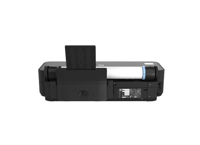 Traceur HP designjet t250 (24