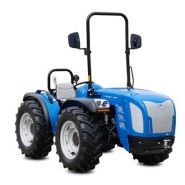 Tracteur agricole Vithar L80N RS - BCS - 75 CV Stage 3B - multifonctions et réversible_0