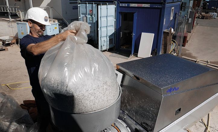 BMS Alpha Z3 Styropor 650 - BMS Worker - moteur 3 cylindres Deutz 36,5 kW à 2600 U/min - chape légère et polystyrène_2