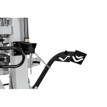 FENDEUSE BÛCHES PRO PRISE FORCE & 400V - 7,5 CV – 30T_2