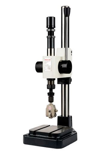 Presse à percussion manuelle - mgv 11, mgv 18 et mgv 30_2