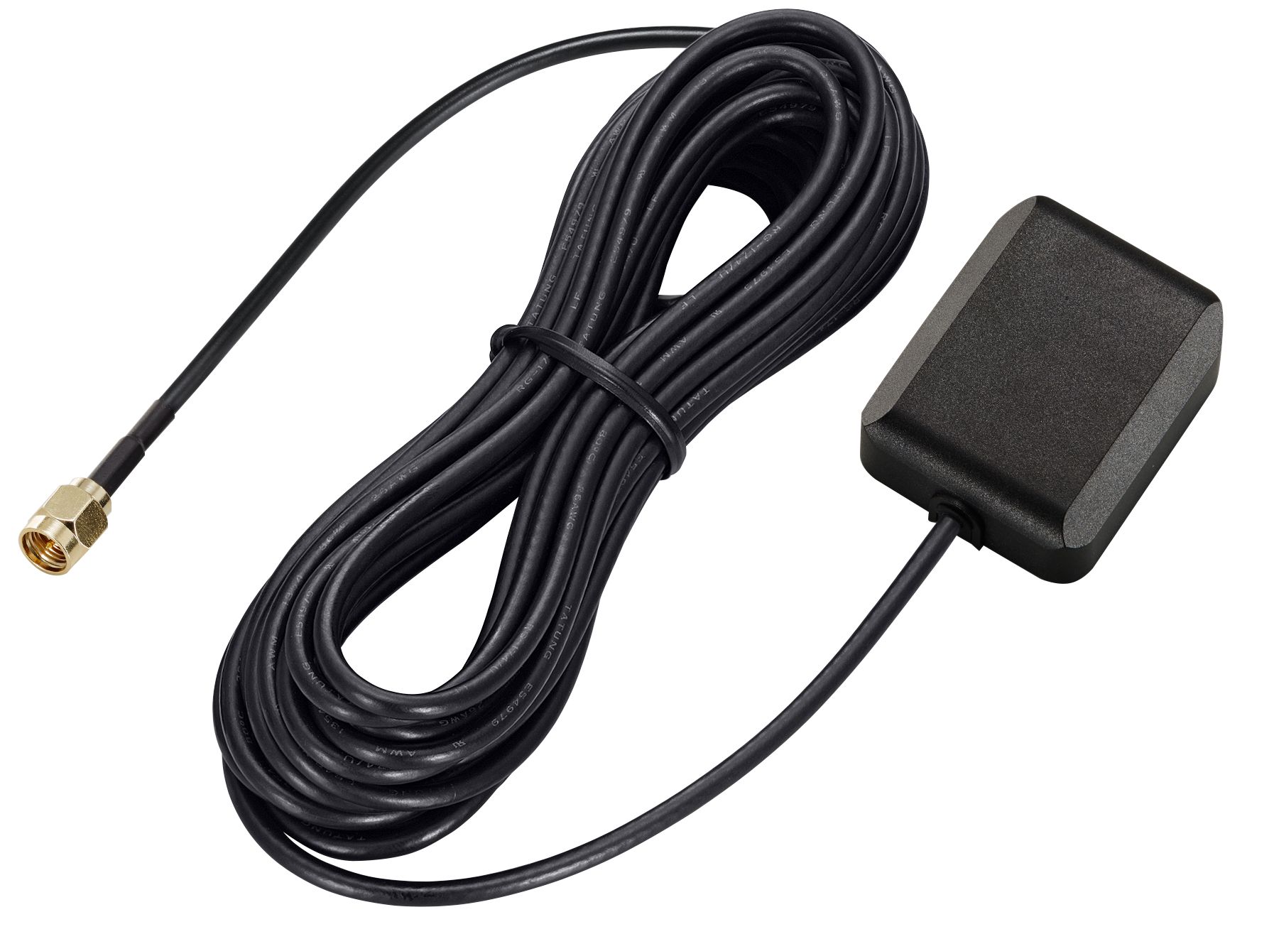 Vhf marine fixe black box ASN Classe D recepteur gps ic-m410/510bb_2