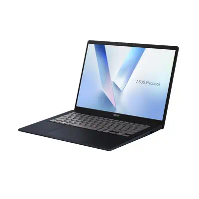 ASUS Vivobook 14 X1407QA-LY051W Copilot+ PC Qualcomm Snapdragon X1-26-100 Ordinateur portable 35,6 c_2