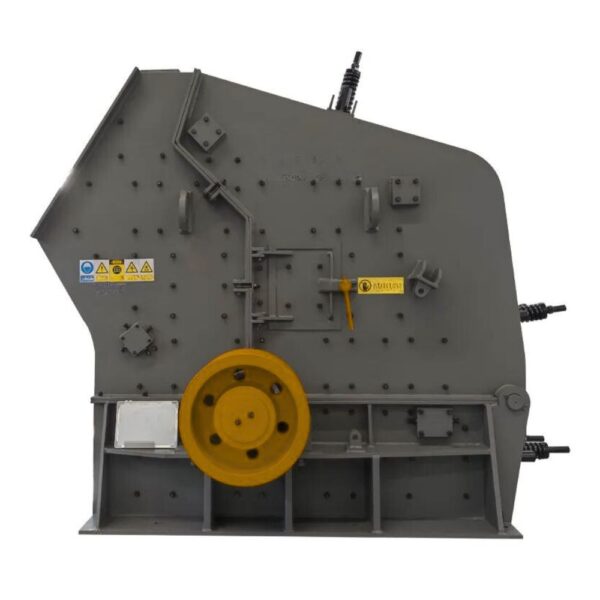 Concasseur de pierre 55 kW - Capacité de traitement 50-80 t/h - MSROCK55_2