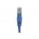 Cordon RJ45 catégorie 6 U/UTP bleu - Longueur 15 m - Référence 854218_2