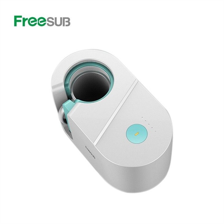 Machine automatique de sublimation de tasse - Freesub PD150 - poids : 3,2 kg - compatible 11-15 OZ - certification CE_2