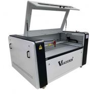 Machine de découpe laser 2D acrylique - Vmade CNC - Vitesse de coupe 0-40000 mm/min - Haute précision et faible encombrement_2