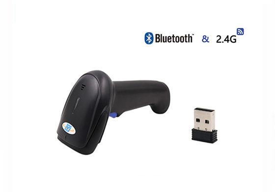 Scanner de code-barres DS6100B - 2D CMOS Bluetooth et 2.4G_2