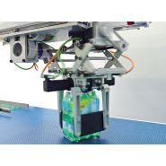 Axosmart® & RoboSmart® - Palettiseur modulaire et flexible - SIDEL - Traitement tout type d'emballage secondaire_2