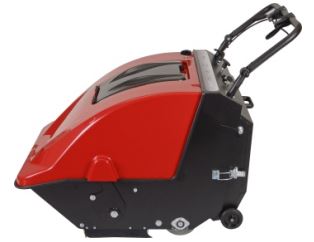 Balayeuse accompagnée à batterie - OMM 701 BT_2