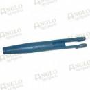 Fourche de mise à niveau pour tracteurs - Référence : PTA-A58841 - Compatible Ford 2000, 2600_2