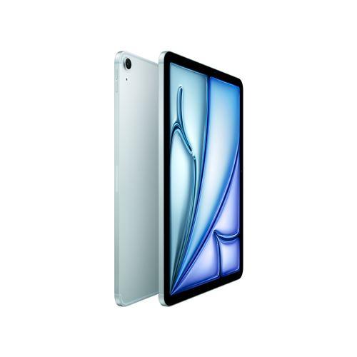 IPad Air 13p M3 1 To cellular - Bleu_2