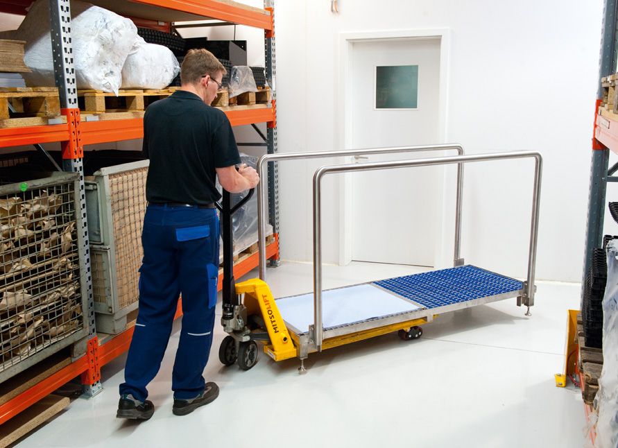 Lave semelles passage continu HUMIDE-SEC 700_2