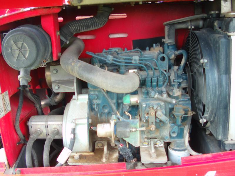 Nacelle ciseaux HAULOTTE c12dx occasion_2