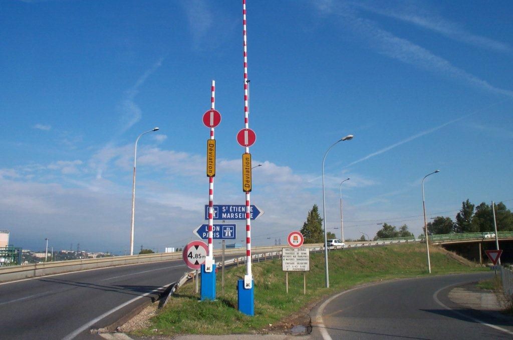 Barrière levante automatique lourde avec lisse axiale jusqu'à 12 m - LBA 12_2