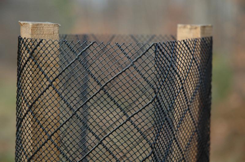 Gaine de dissuasion Forest MIXTE - 14 cm, 120 cm, 110g/ml, 3.5 x 3.5, 35 x 35_2