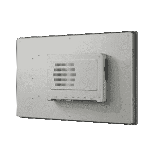 Panel PC fanless tactile 15.6'' - Touch Panel Computer Atom E3827 4G DDR3 PCT - Référence: TPC-1551WP-E3AE_2