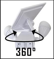 Spot - projecteur solaire au meilleur prix - 306575_2