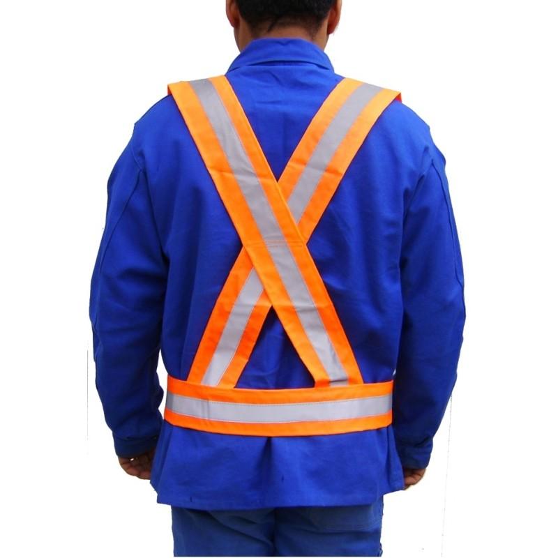 Baudrier de sécurité réfléchissant_2