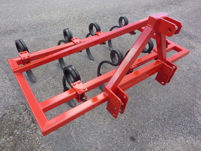 Cultivateur agricole - sicam - nombre de rangées 1 à 3_2