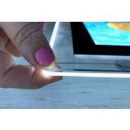 Display led - porte affiche led - vitriled - a4 12 v_2