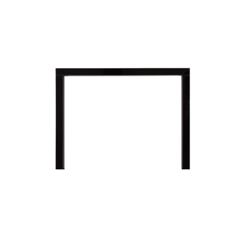 Pack insert Ecodesign Lagos-C-595 - 6.5kW - ventilation incluse + cadre 3 côtés_2