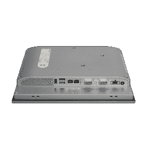 Panel PC fanless 10,4 pouces - Intel® Celeron® N2930 - PPC-3100S-PC - Écran tactile résistif, châssis aluminium IP66_2