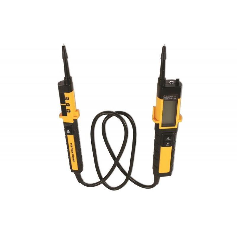 TESTEUR DE TENSION 6-1000 VOLTS LASER_2