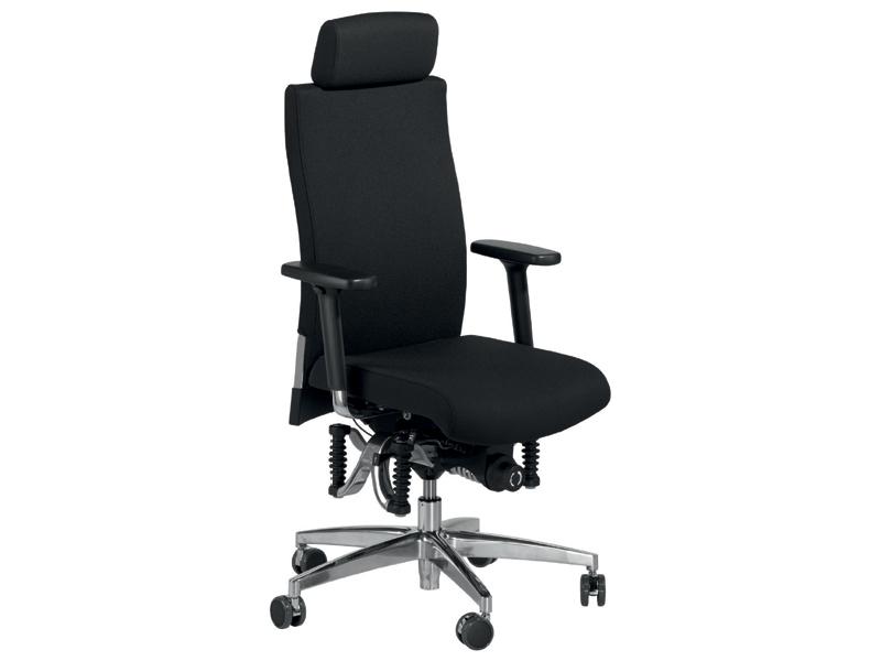 660 qi s- assise intelligente - fabriqué par bioswing- sièges mal de dos_2